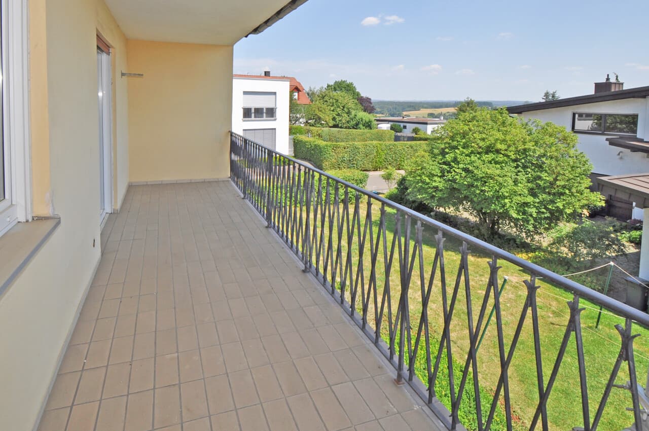 Einfamilienhaus in Amöneburg – Bild 7