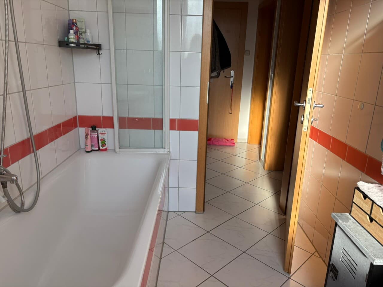Etagenwohnung in Dortmund – Bild 9