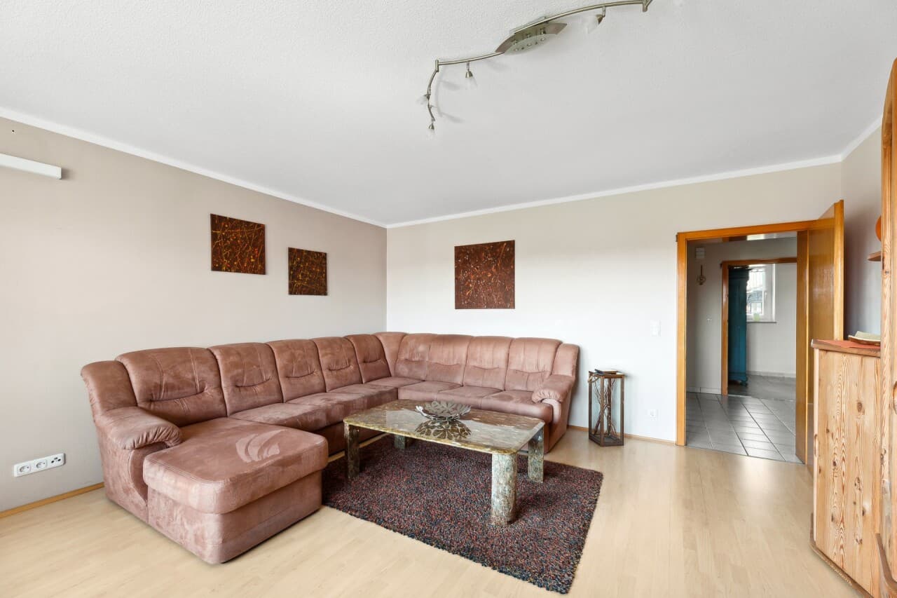 Mehrfamilienhaus in Kirchroth – Bild 12