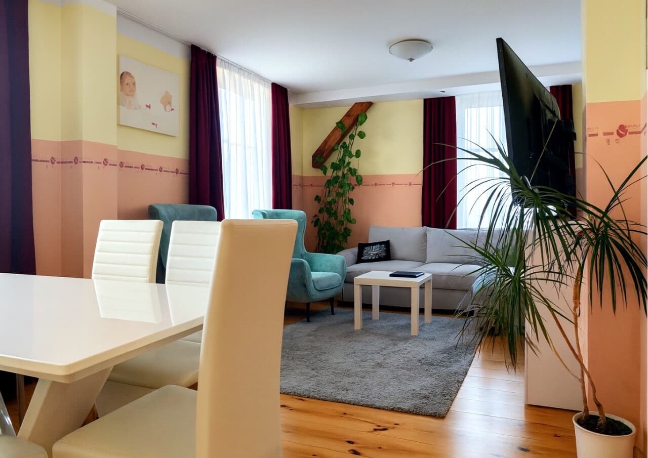 Mehrfamilienhaus in Koserow – Bild 6