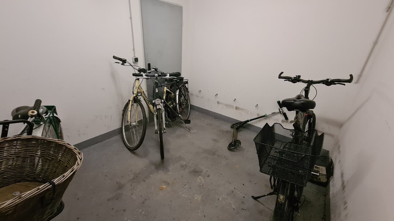Etagenwohnung in Erftstadt – Bild 18