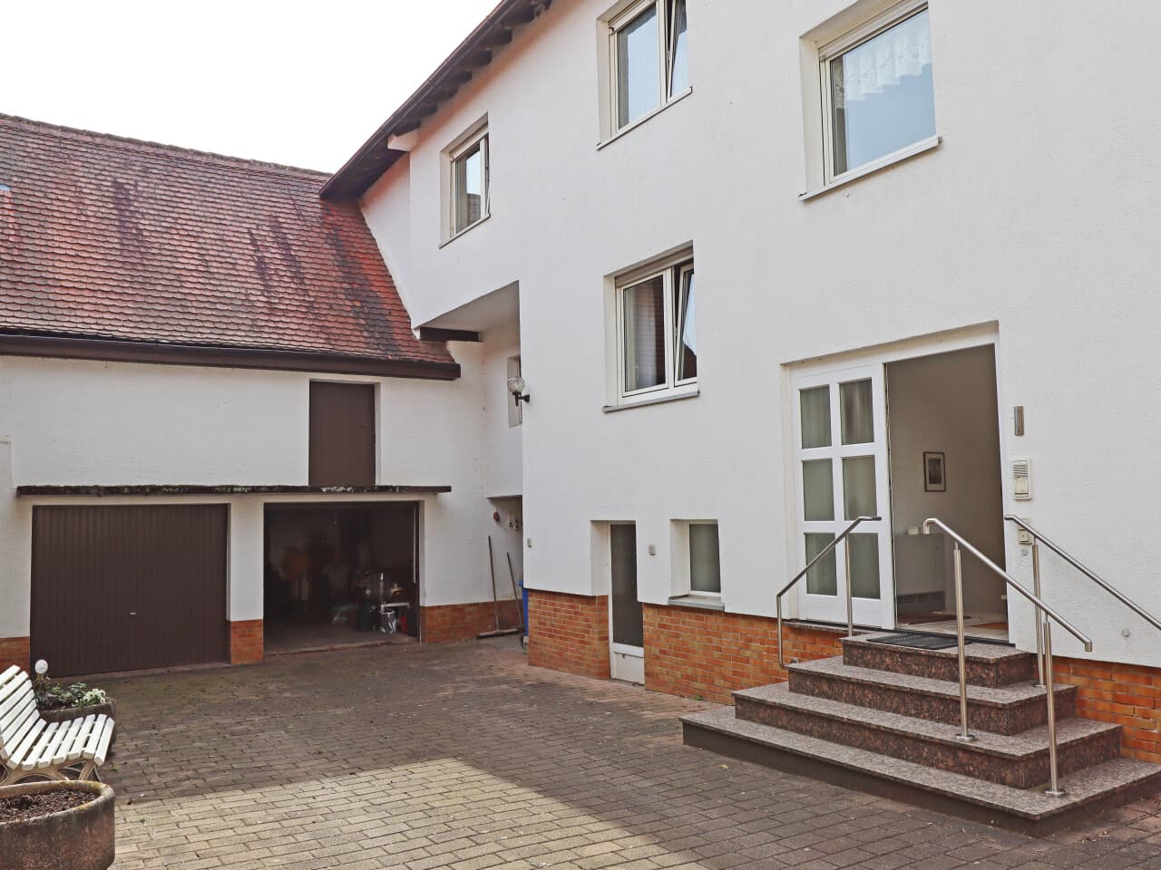 Einfamilienhaus in Ober-Ramstadt OT Rohrbach – Bild 5