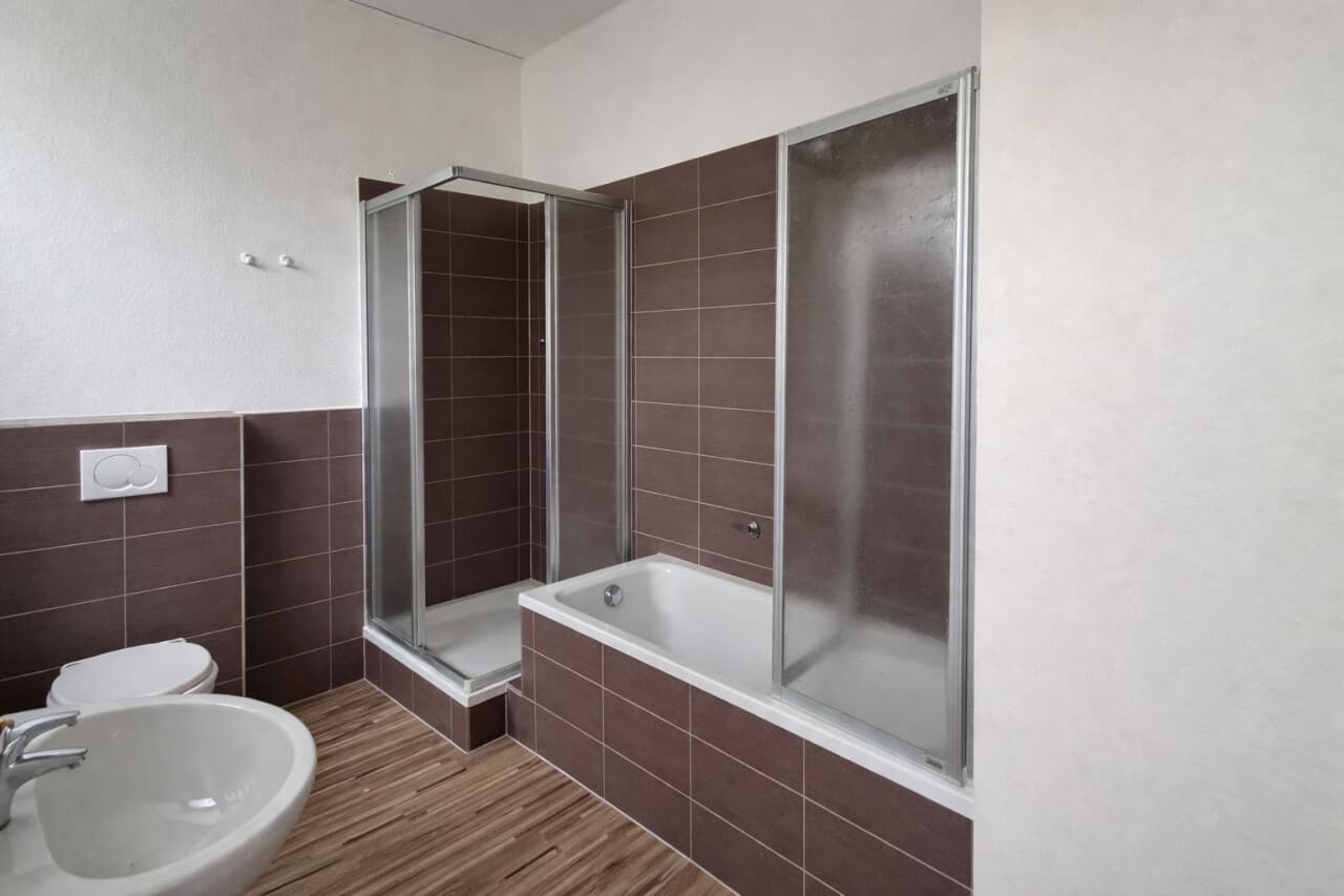 Etagenwohnung in Gera – Bild 12