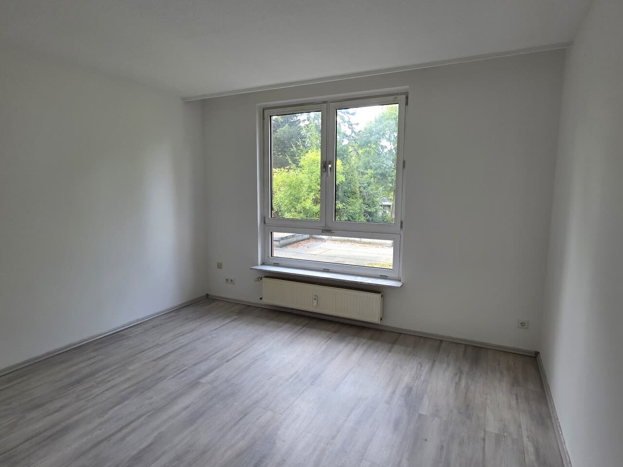 Etagenwohnung in Gelsenkirchen – Bild 10