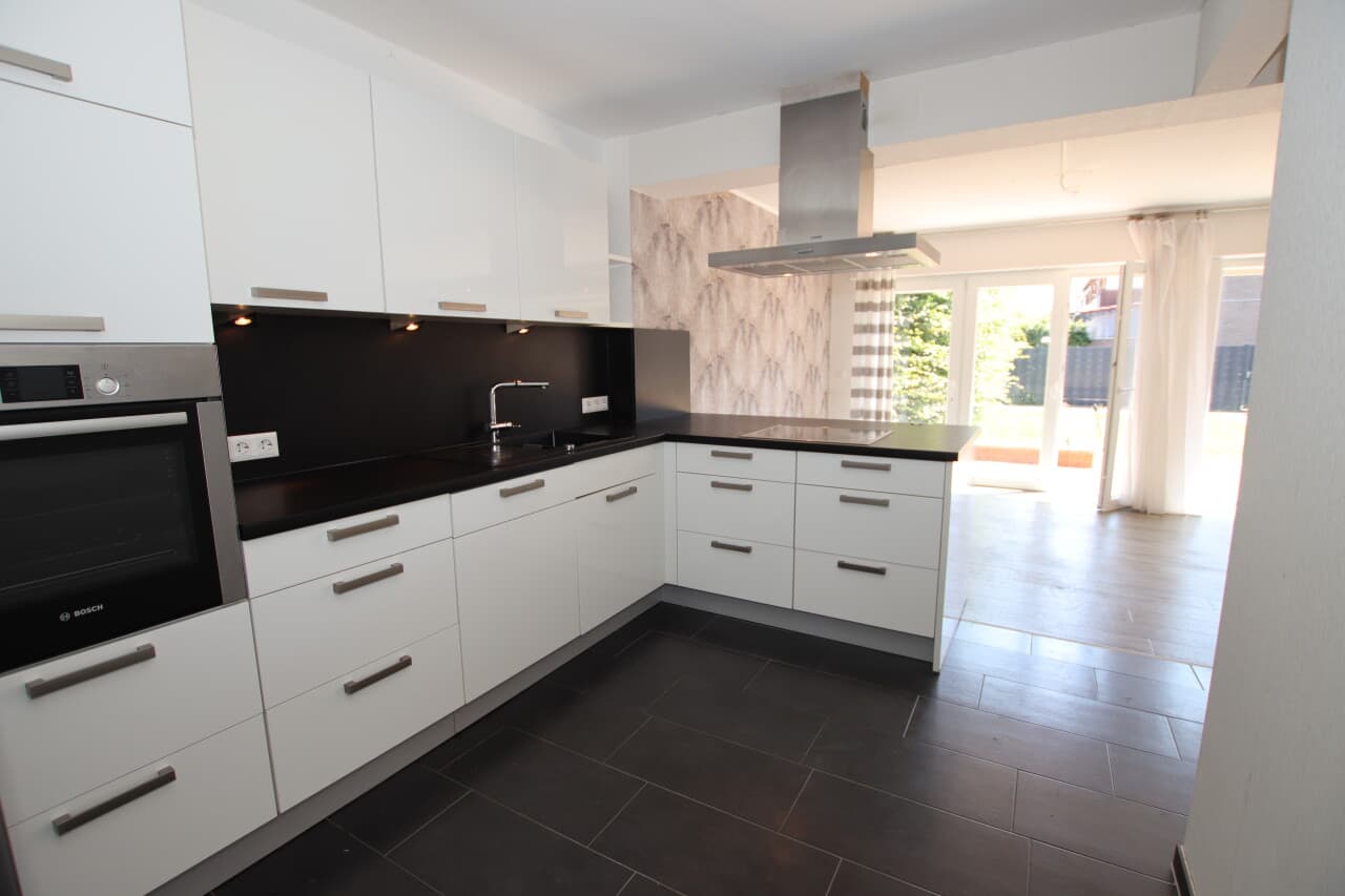 Reihenhaus in Nordhorn – Bild 5