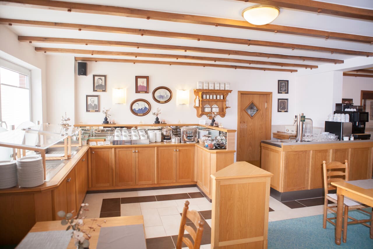Hotel in Wangerland – Bild 10