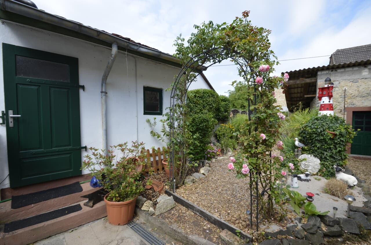 Einfamilienhaus in Guntersblum – Bild 8