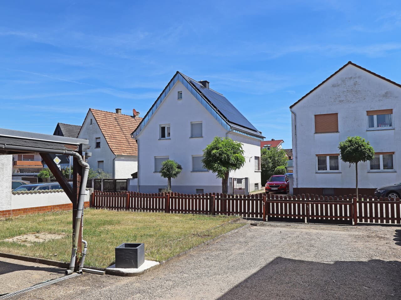 Mehrfamilienhaus in Büttelborn – Bild 14