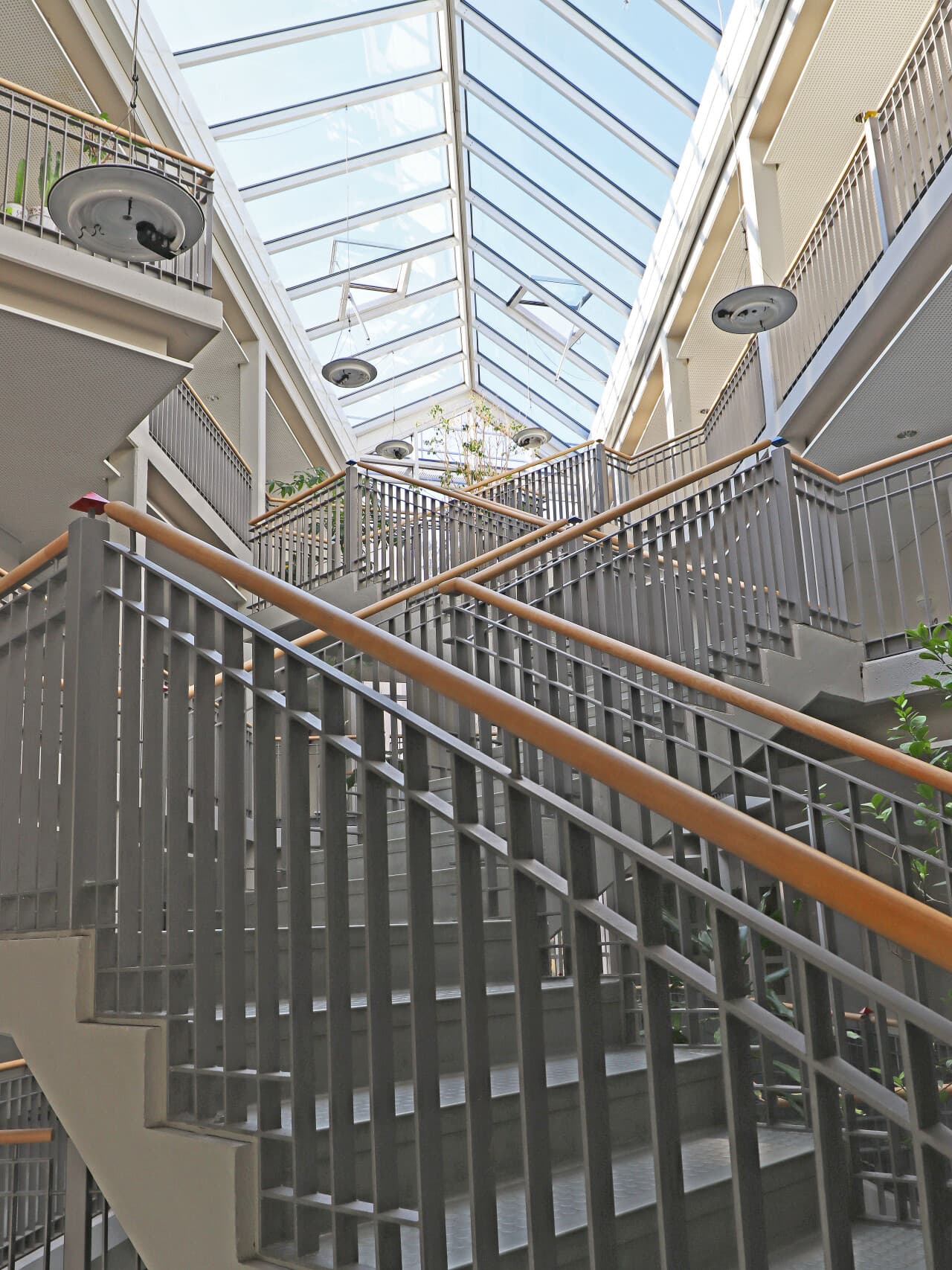Etagenwohnung in Darmstadt – Bild 14