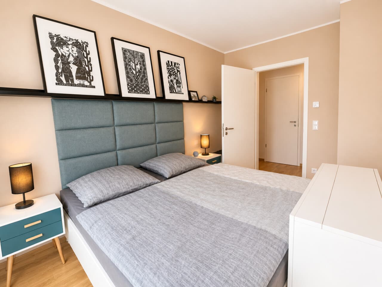 Etagenwohnung in Dresden – Bild 15