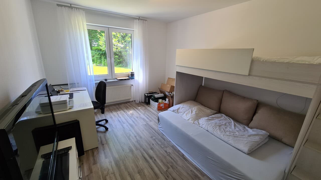 Erdgeschosswohnung in Essen – Bild 25