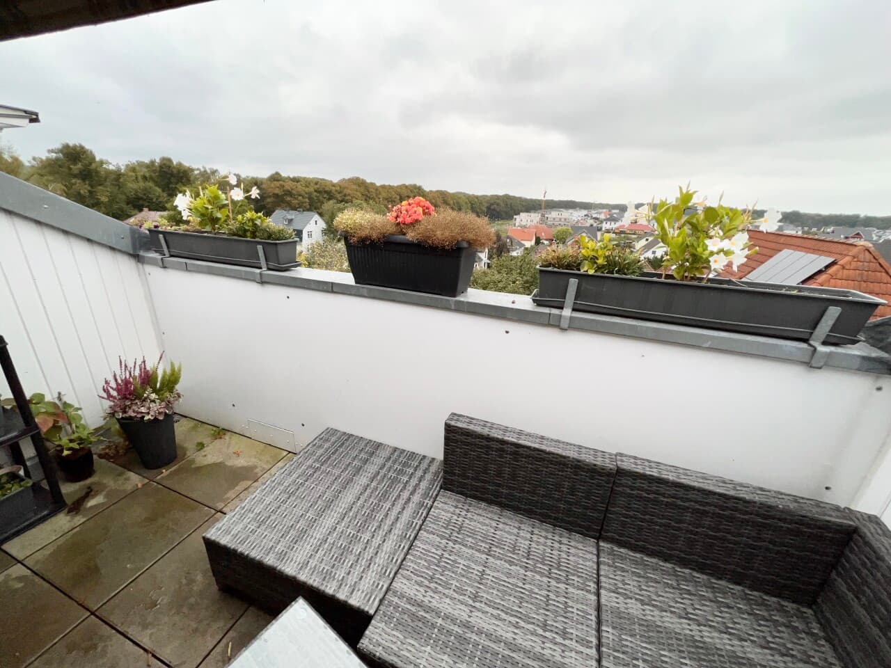 Dachgeschosswohnung in Bad Doberan – Bild 5