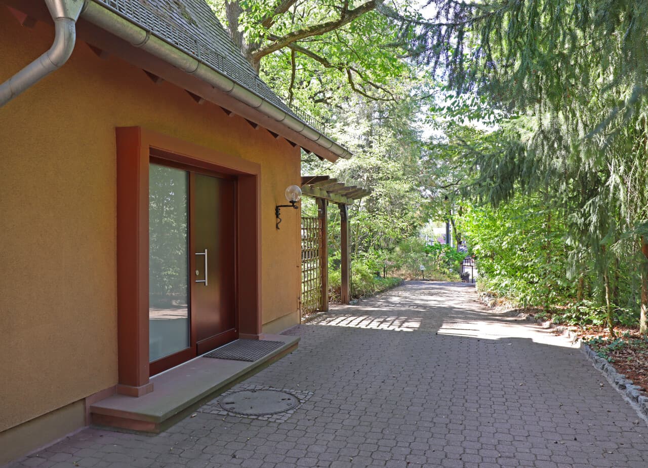 Etagenwohnung in Darmstadt-Eberstadt – Bild 2