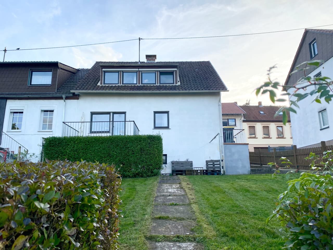 Einfamilienhaus in Saarbrücken – Bild 3