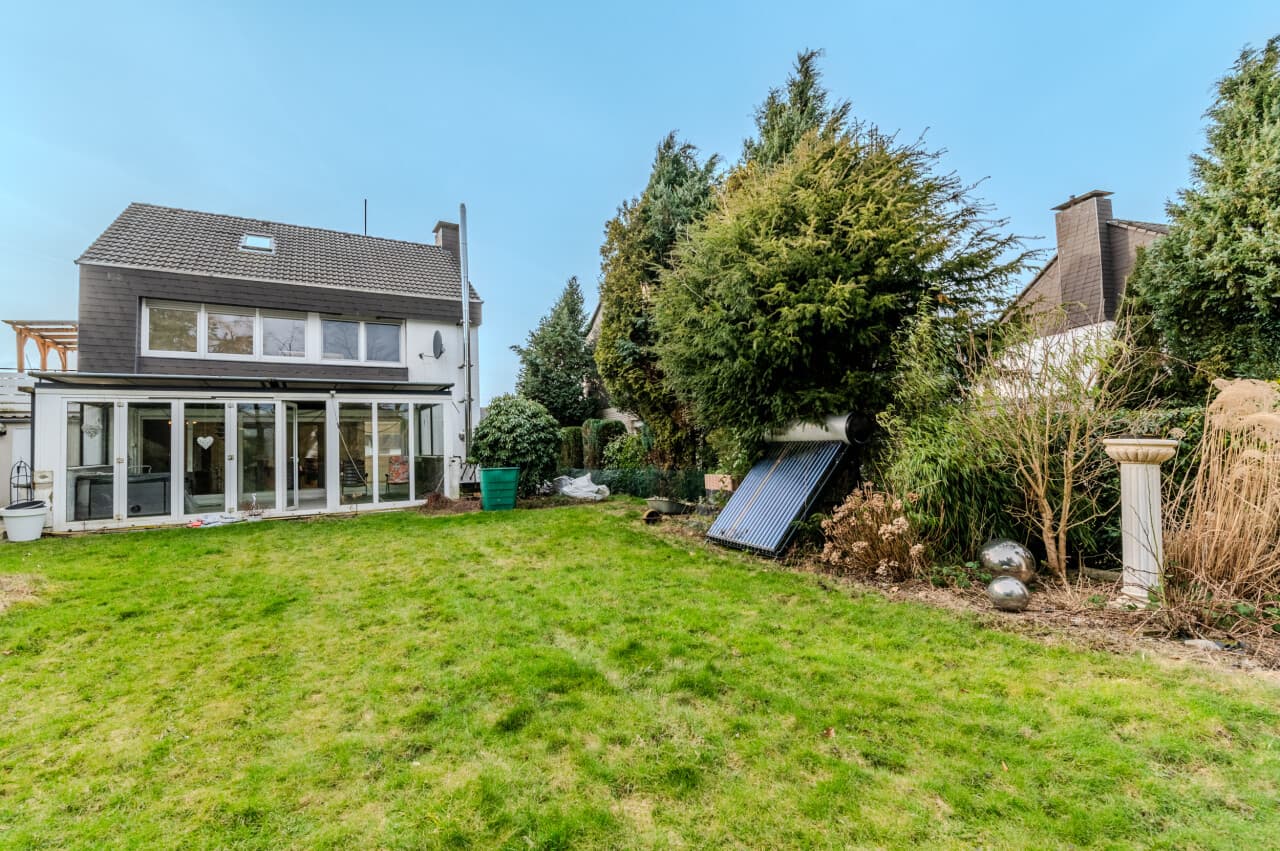 Einfamilienhaus in Dortmund - Berghofer Mark – Bild 26