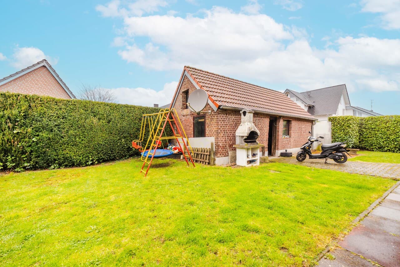Zweifamilienhaus in Goch-Kessel – Bild 15