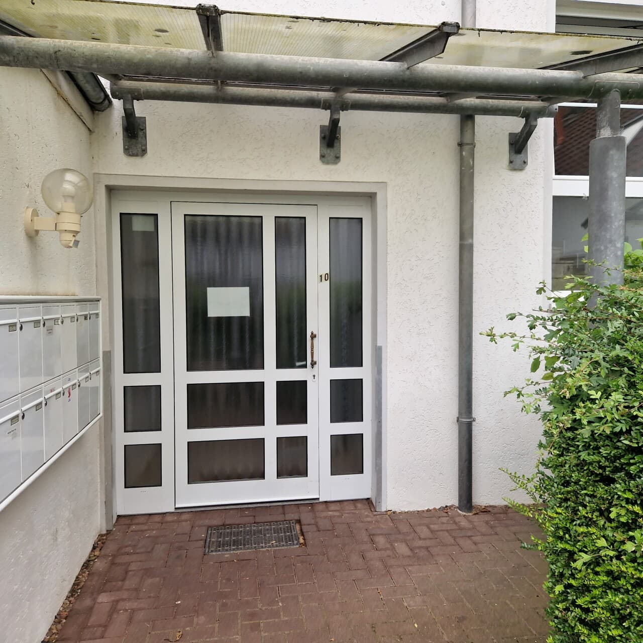 Erdgeschosswohnung in Ottersberg – Bild 3