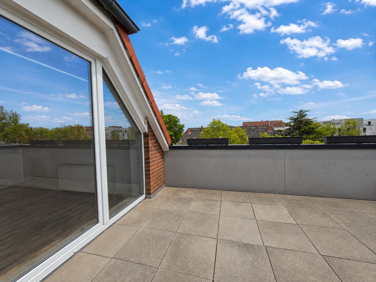 Dachgeschosswohnung in Wilhelmshaven – Bild 12