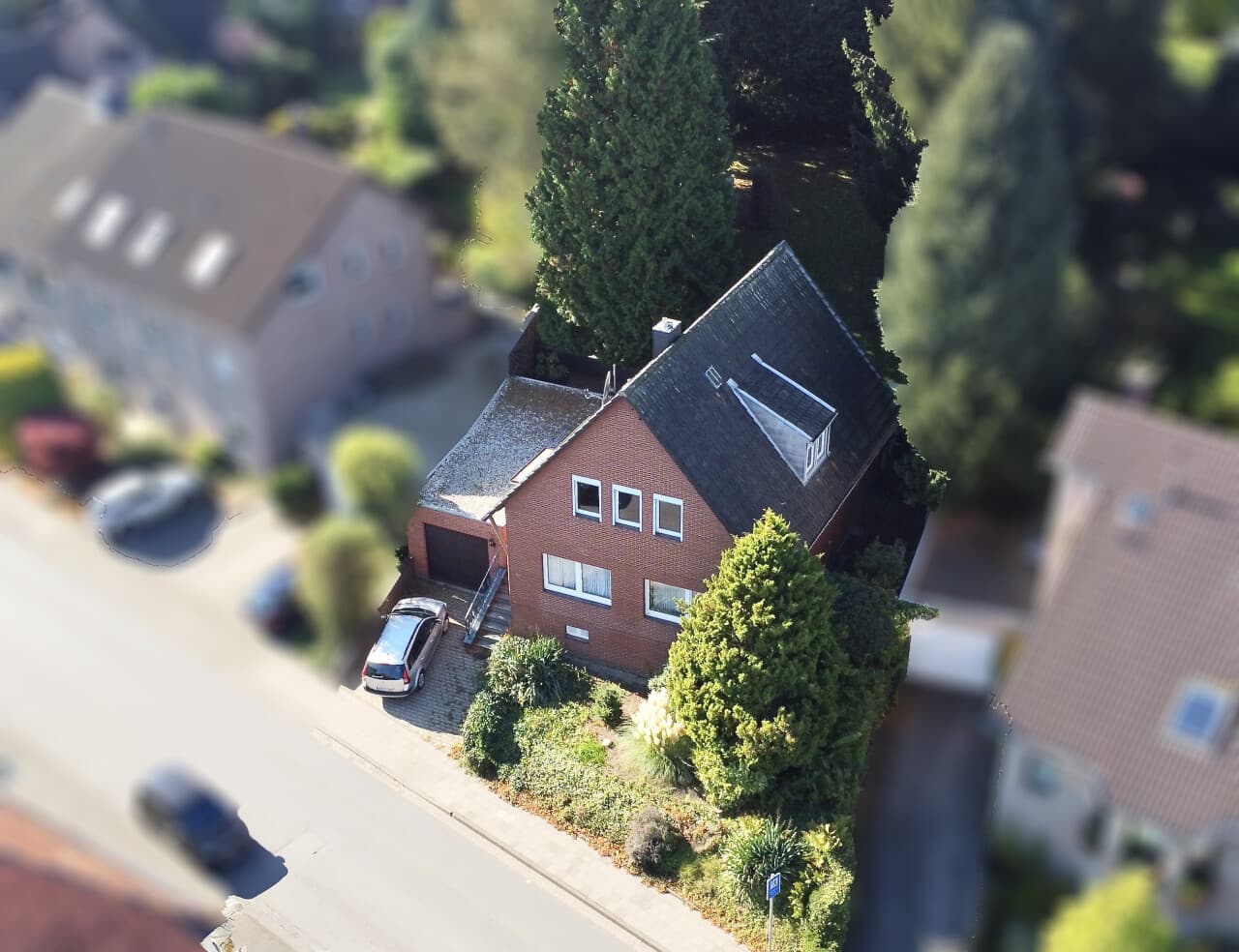 Einfamilienhaus in Alsdorf – Bild 3