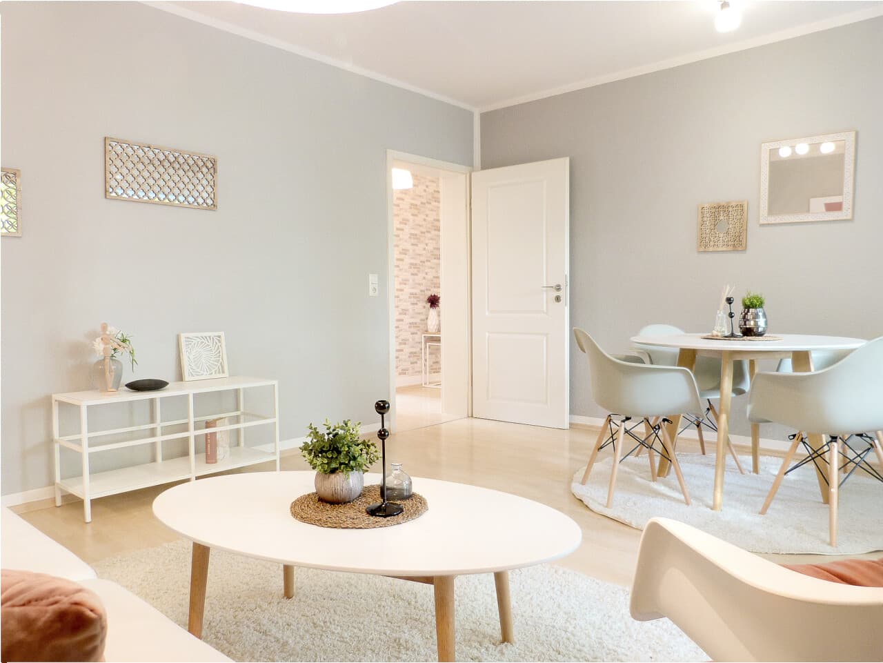 Erdgeschosswohnung in Nieder-Olm – Bild 4