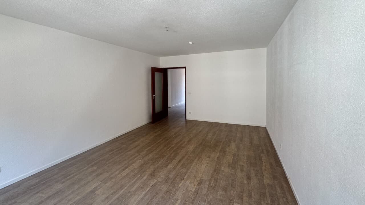 Etagenwohnung in Neustadt – Bild 4