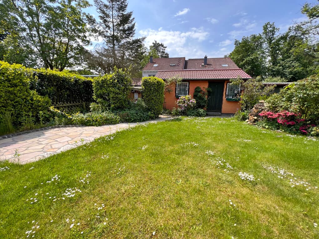 Einfamilienhaus in Neu-Isenburg-Zeppelinheim – Bild 6