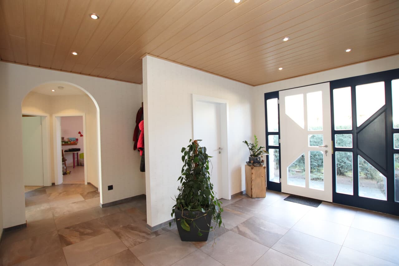 Bungalow in Samern – Bild 2