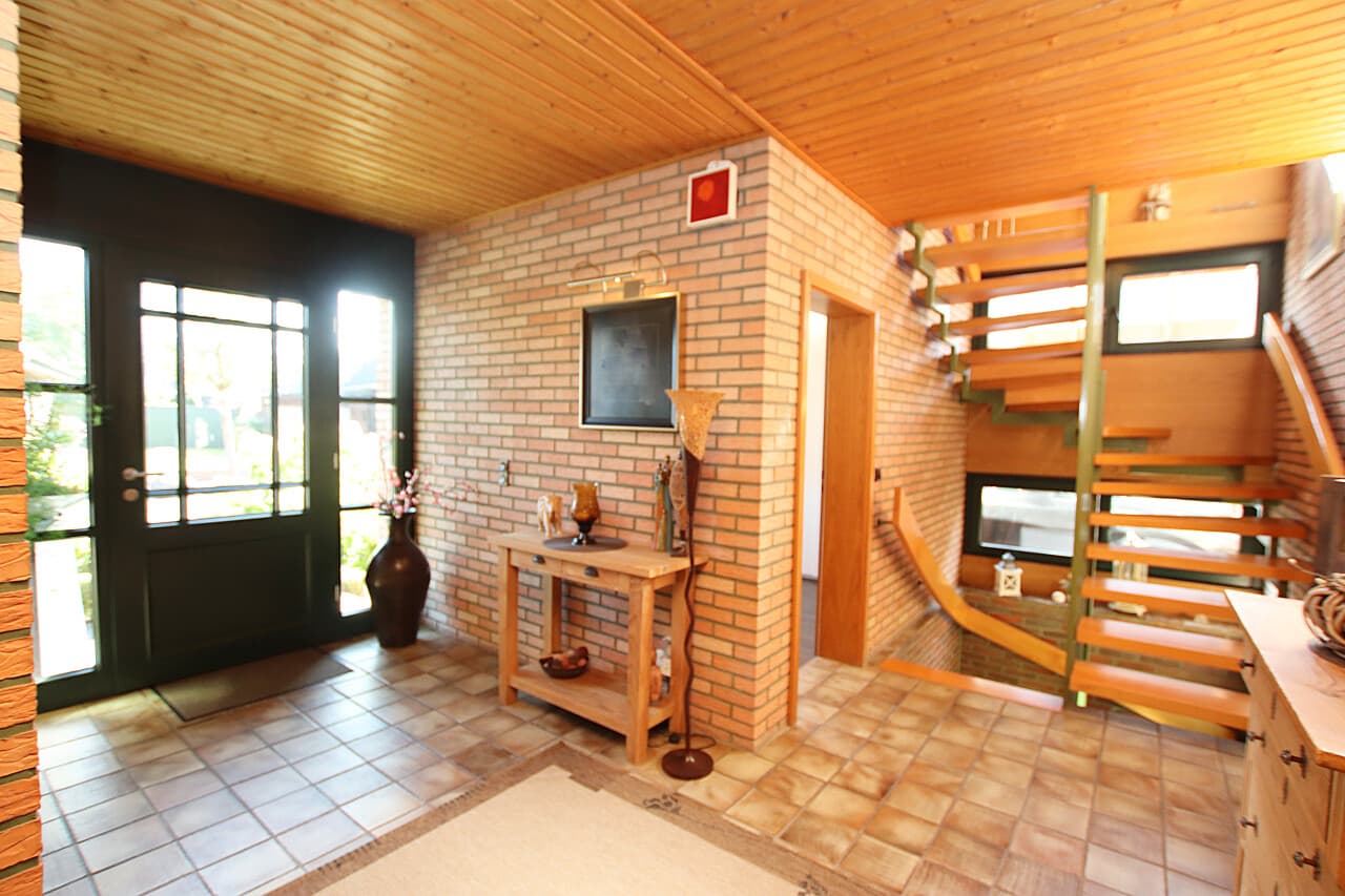 Einfamilienhaus in Schüttorf – Bild 2