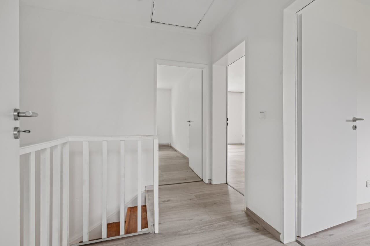 Reihenendhaus in Buchholz – Bild 9