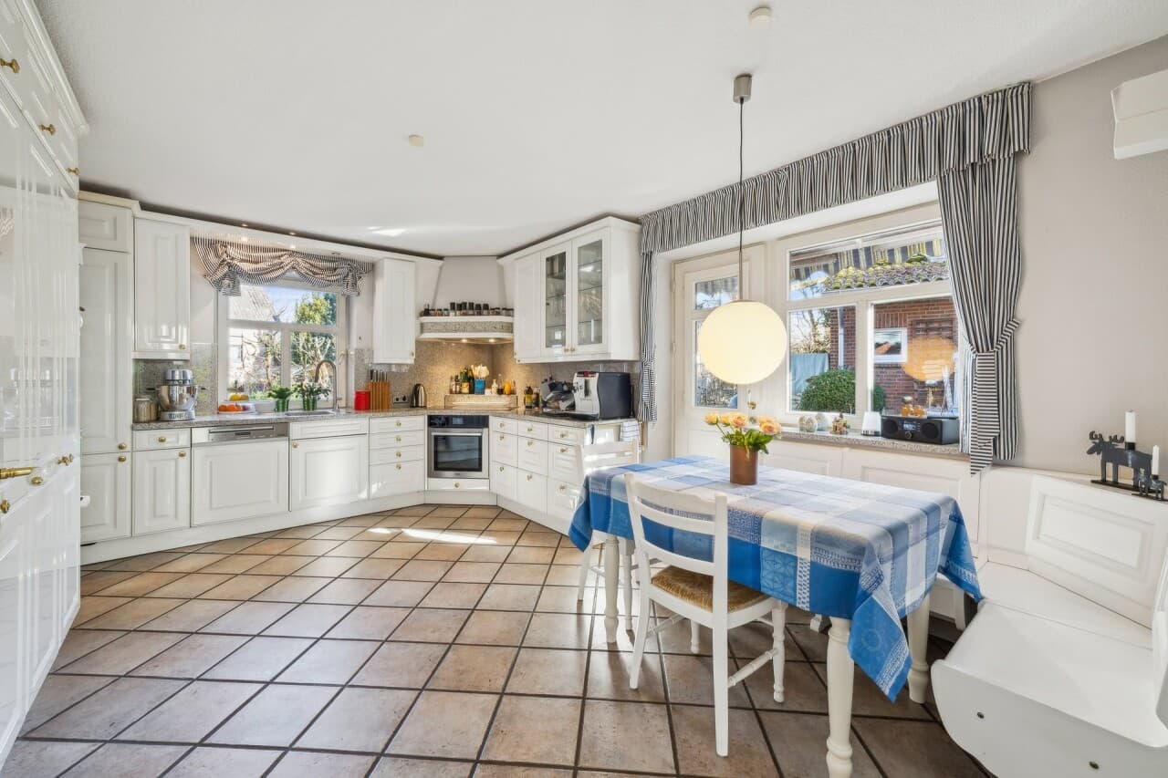 Einfamilienhaus in Gifhorn – Bild 6