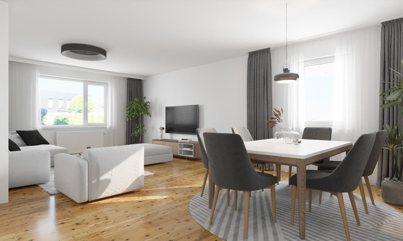 Einfamilienhaus in Dortmund - Lanstrop – Bild 6