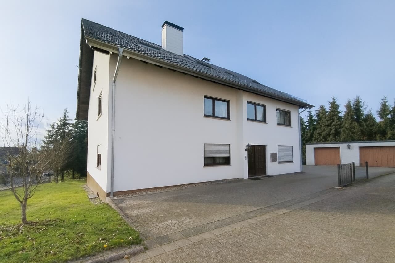 Mehrfamilienhaus in Steinbach – Bild 3