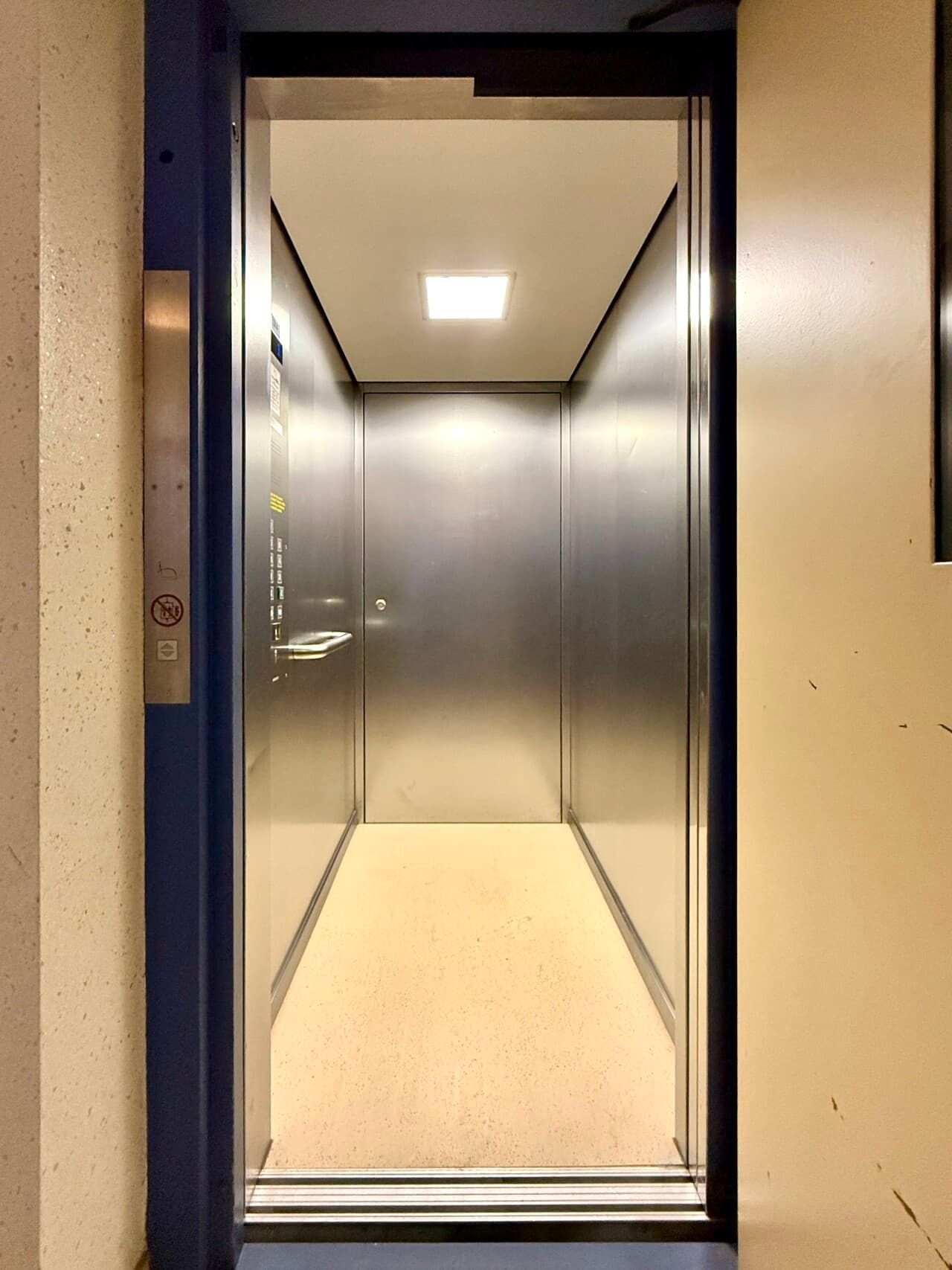 Etagenwohnung in Rüsselsheim – Bild 11