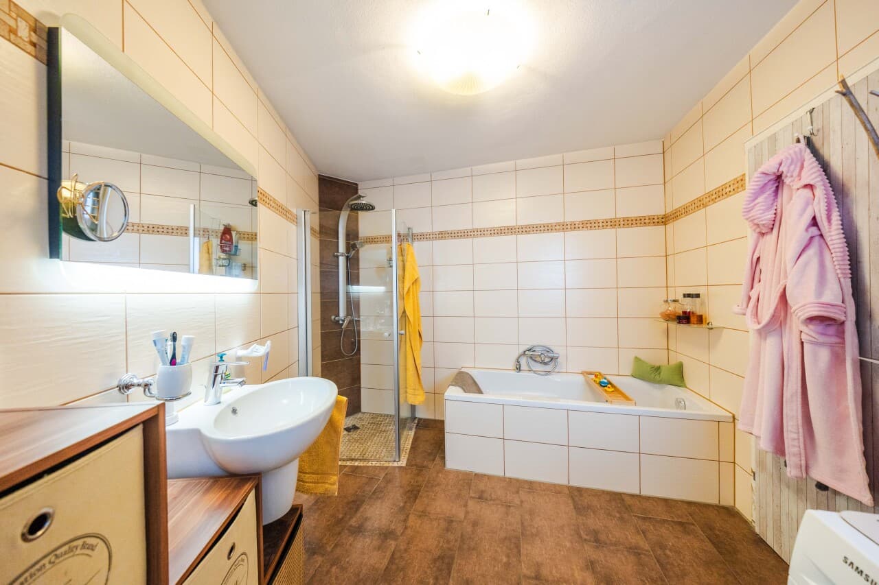 Reihenmittelhaus in Kevelaer – Bild 16