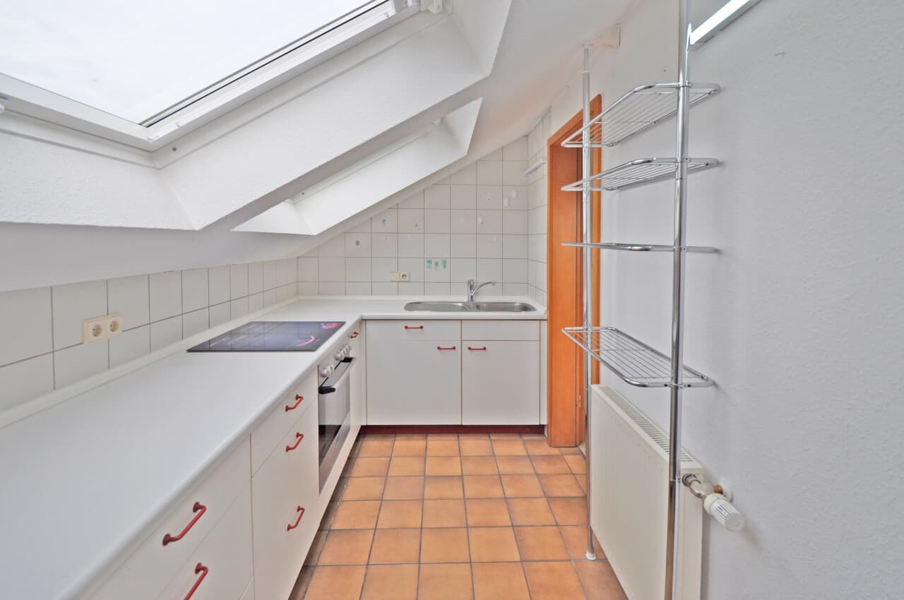 Etagenwohnung in Gießen – Bild 5