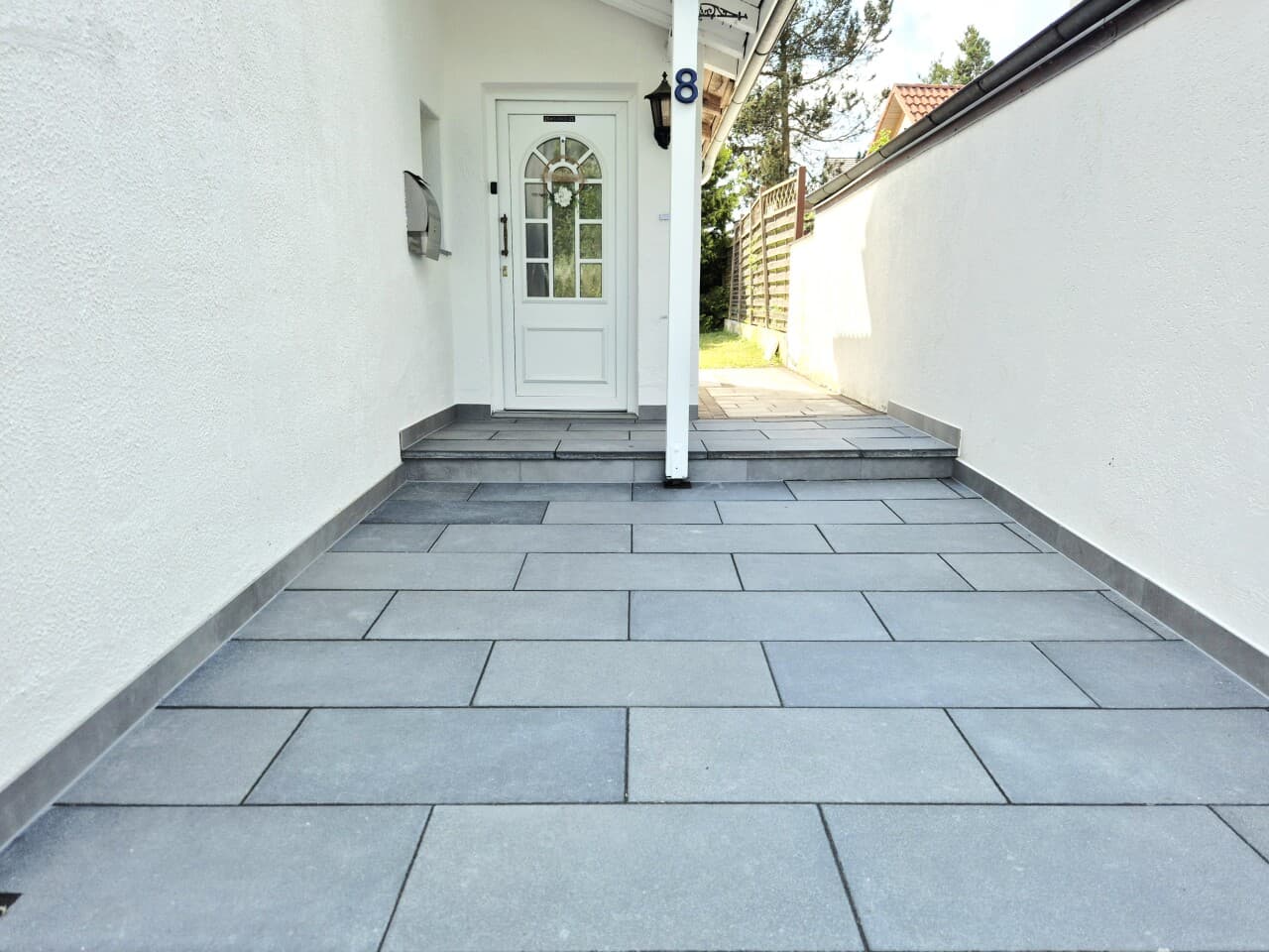 Einfamilienhaus in Egglkofen – Bild 11