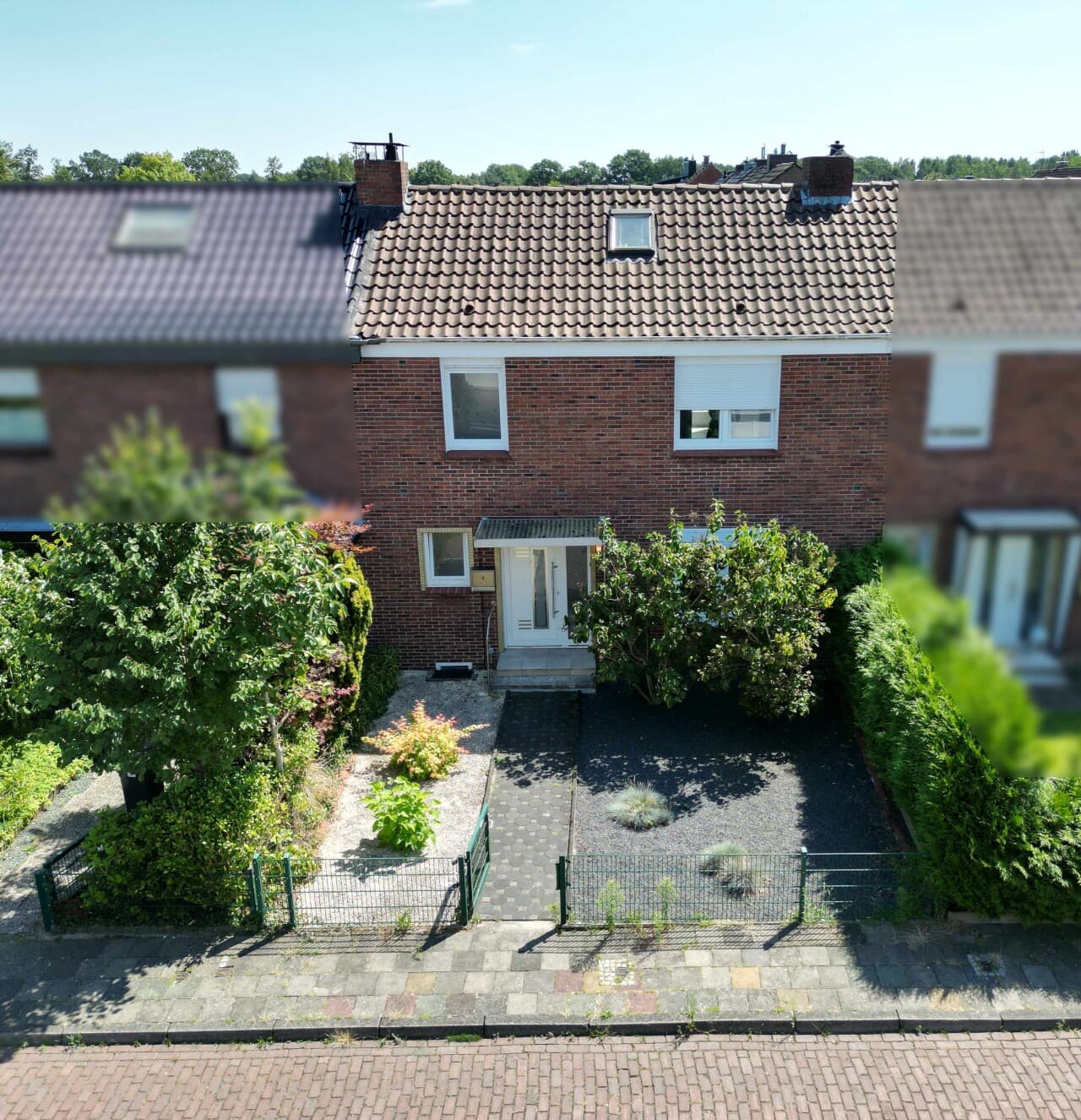 Reihenhaus in Nordhorn – Bild 2