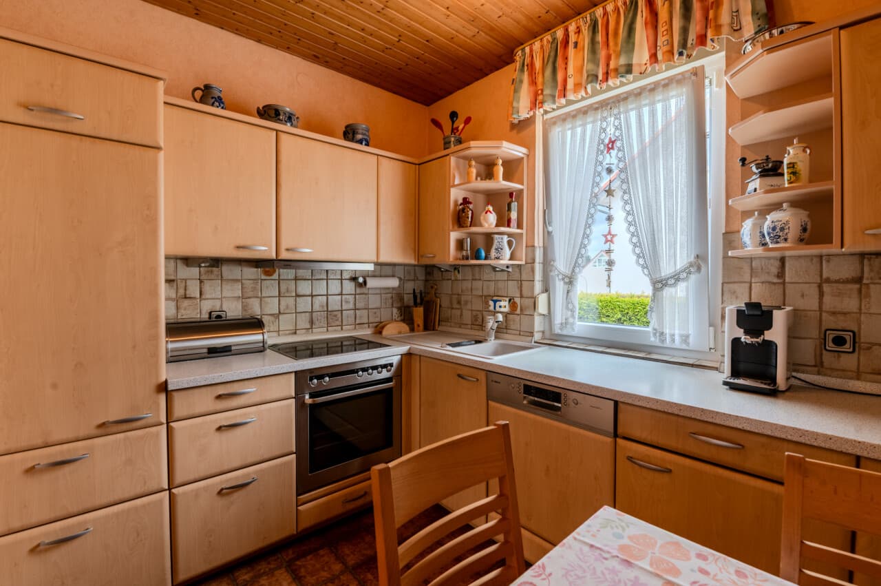 Einfamilienhaus in Dortmund - Lanstrop – Bild 8