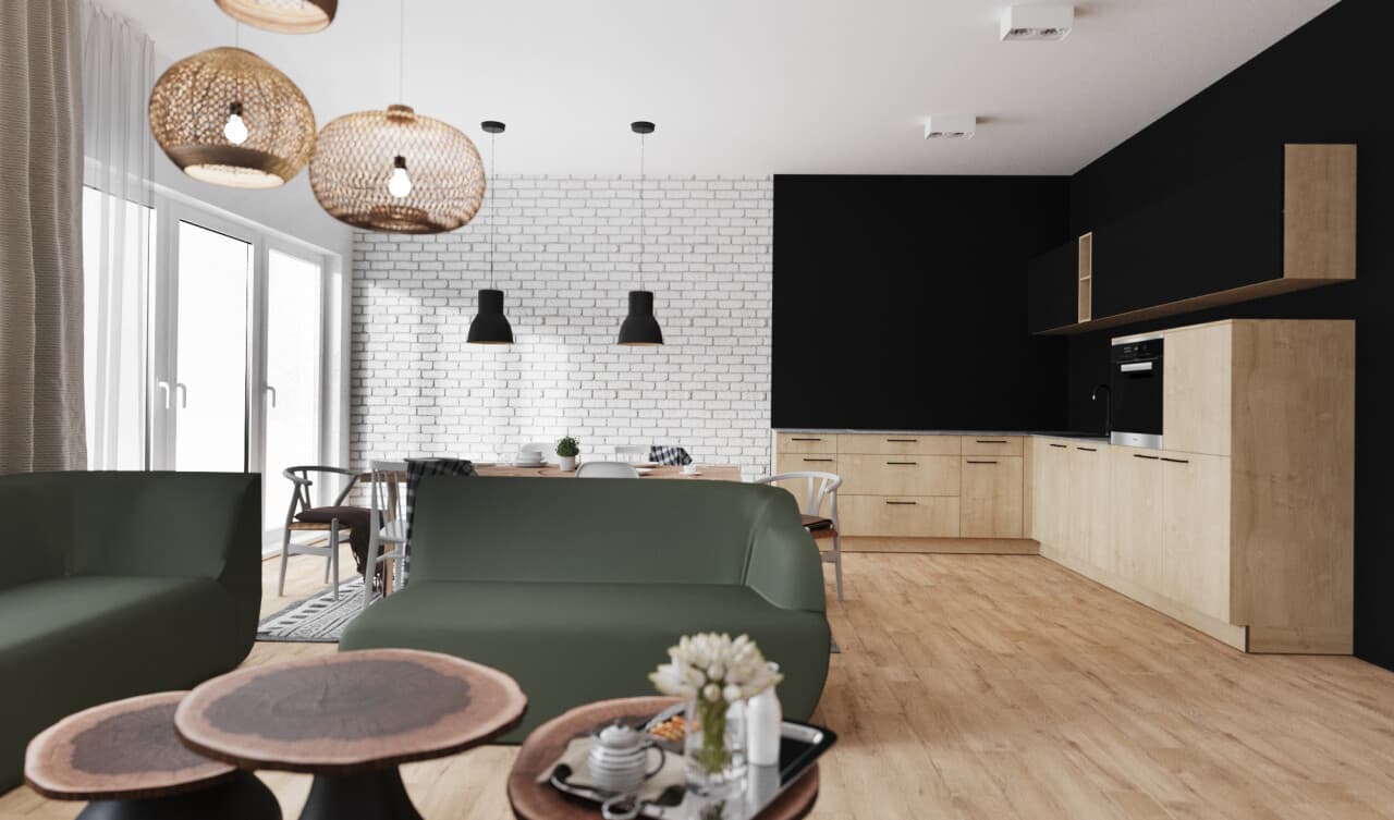 Penthouse in Bad Bentheim – Bild 7
