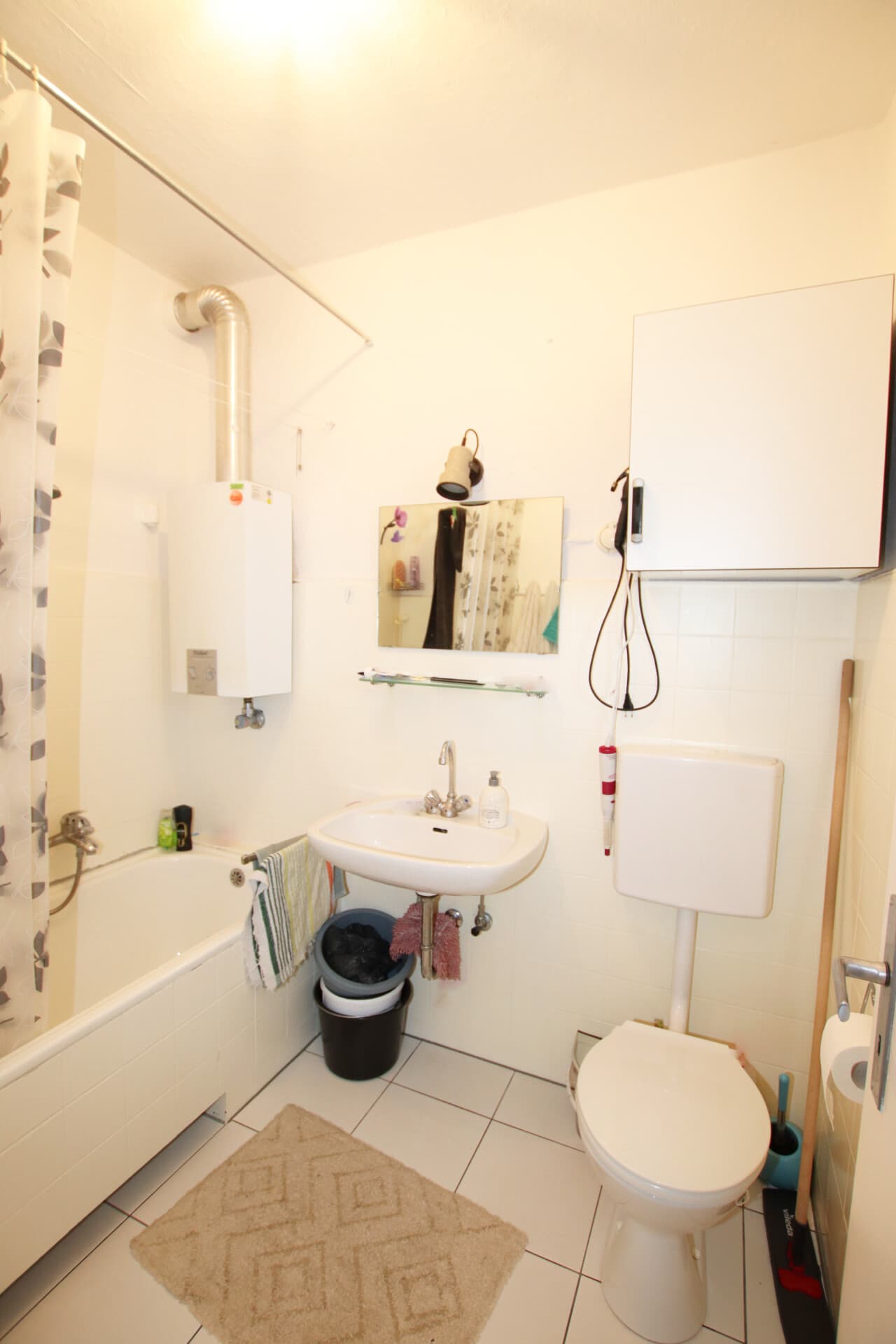 Etagenwohnung in Nordhorn – Bild 4