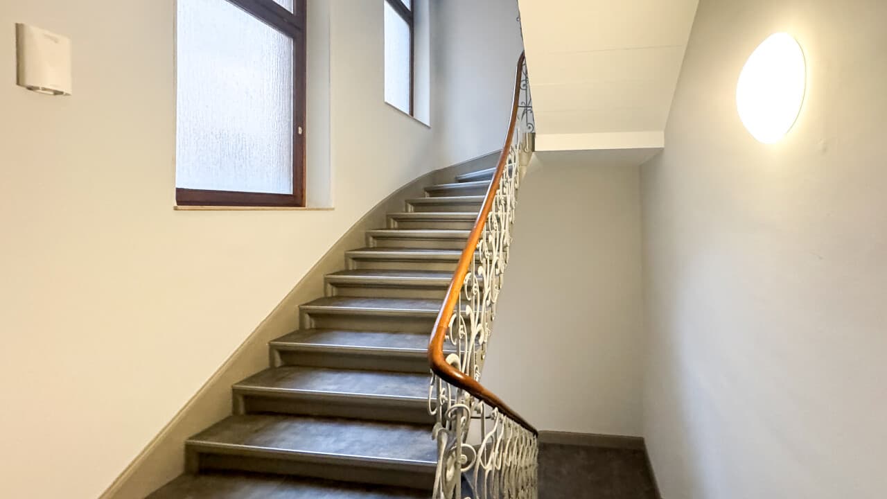 Etagenwohnung in Mannheim – Bild 12