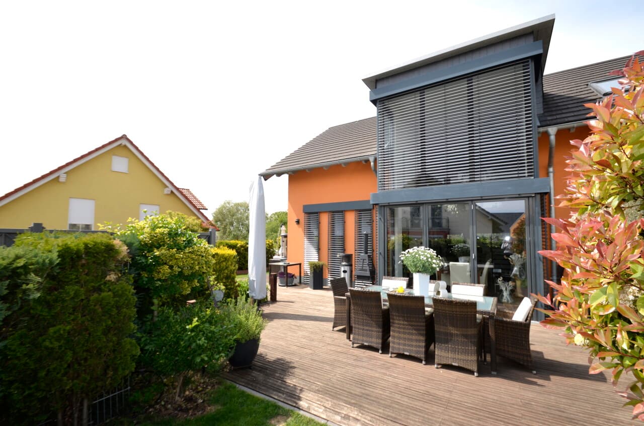 Einfamilienhaus in Wolfsheim – Bild 21