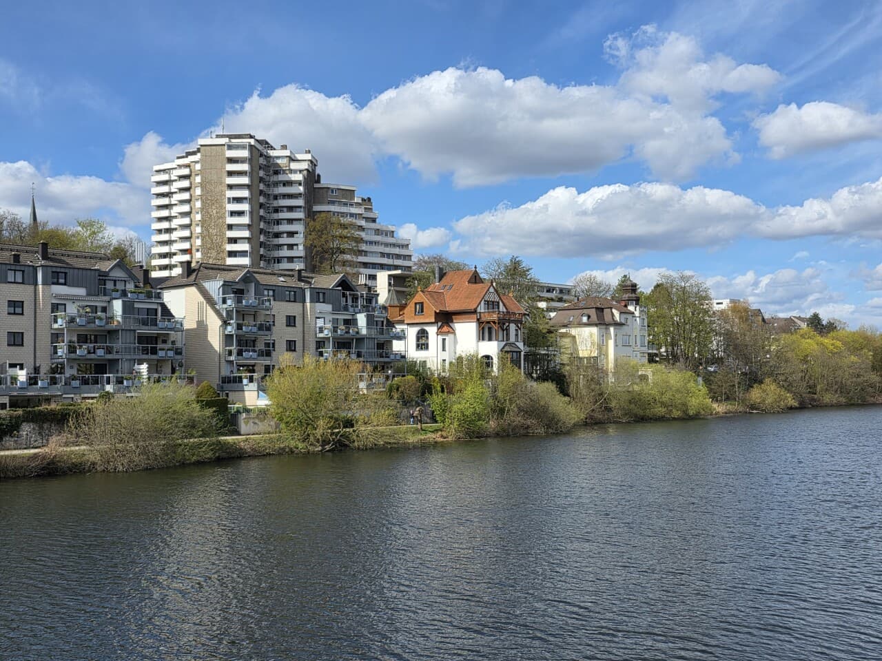 Etagenwohnung in Mülheim – Bild 19