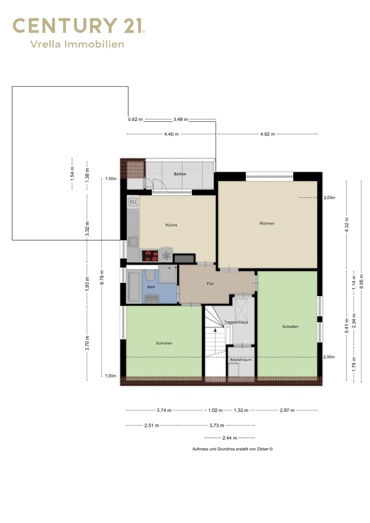 Zweifamilienhaus in Moers – Bild 53