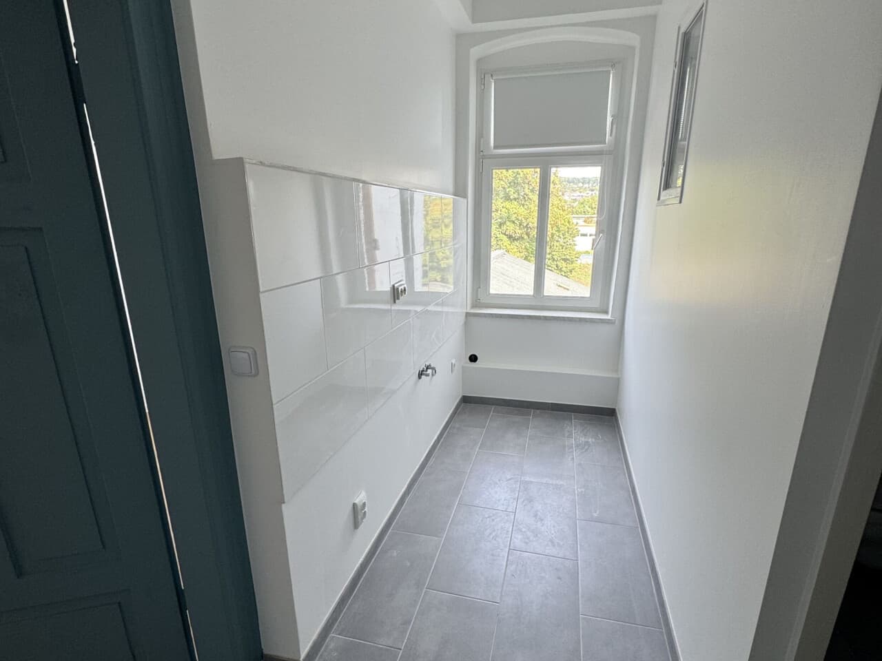 Etagenwohnung in Gera – Bild 4