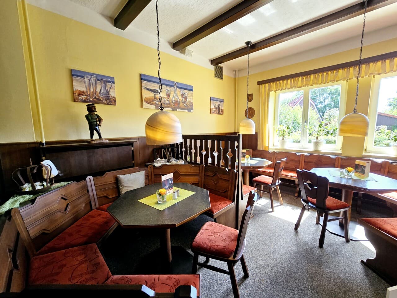 Hostel in Wangerland – Bild 16