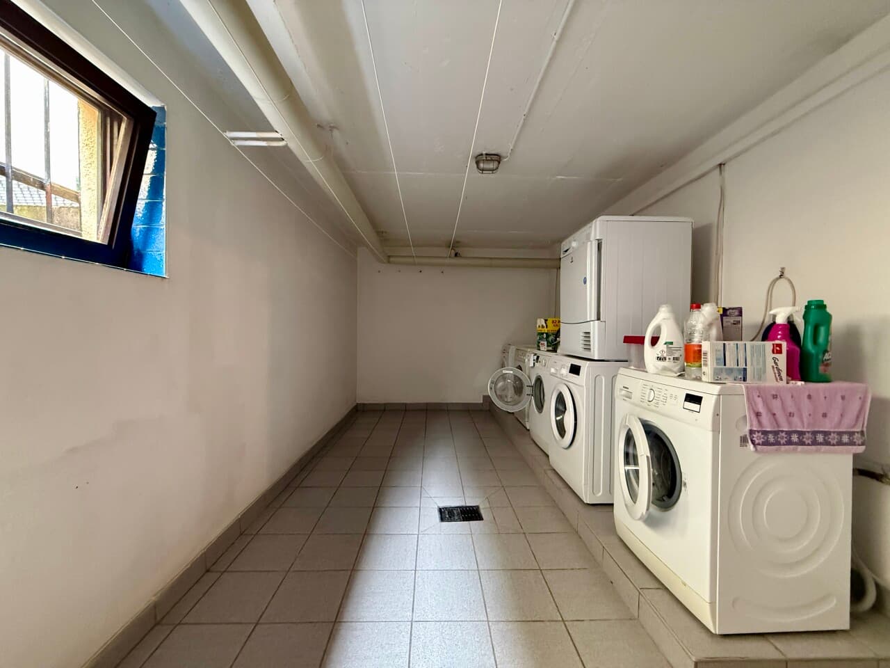 Erdgeschosswohnung in Rüsselsheim – Bild 9