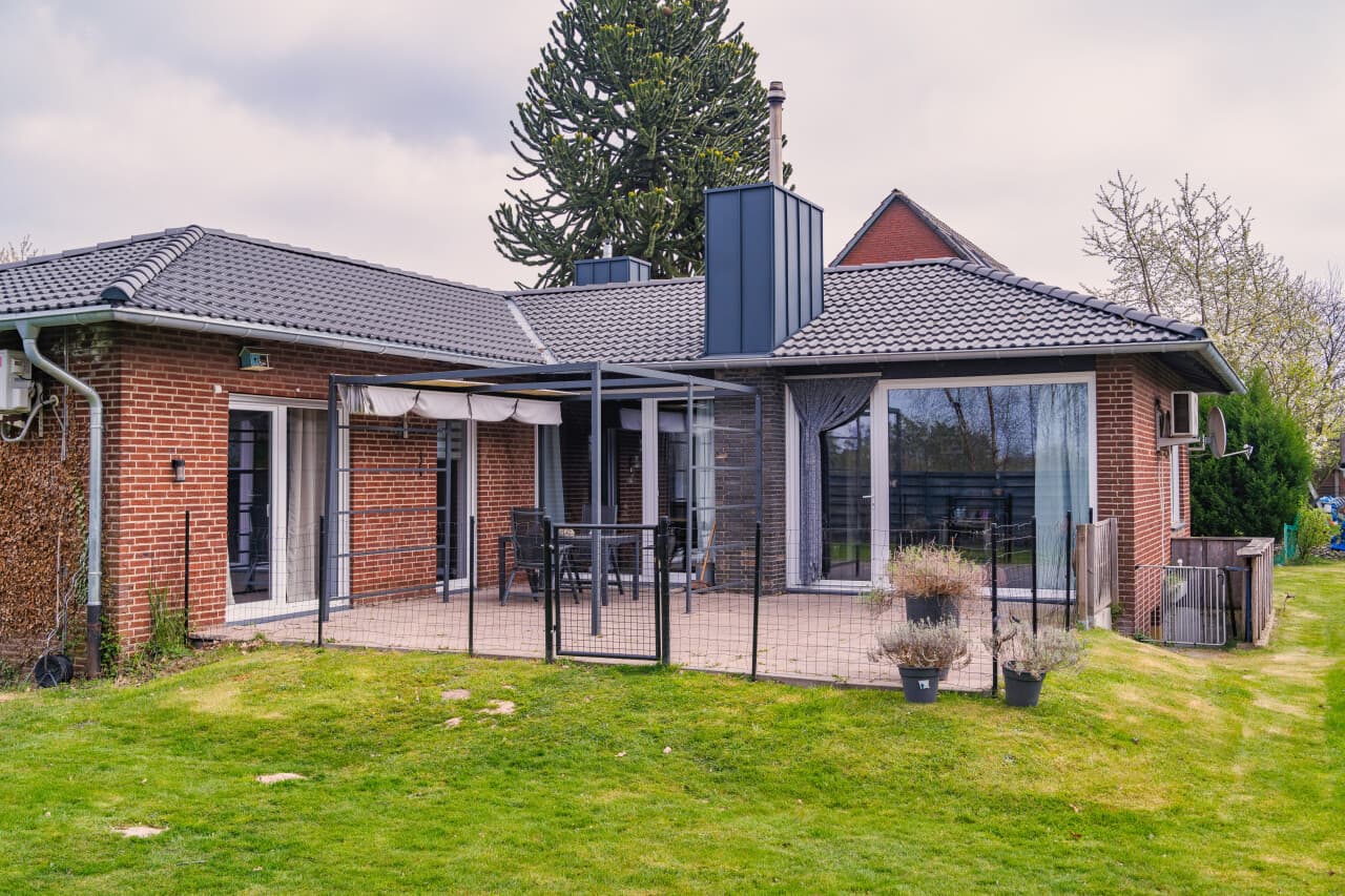 Bungalow in Goch – Bild 24