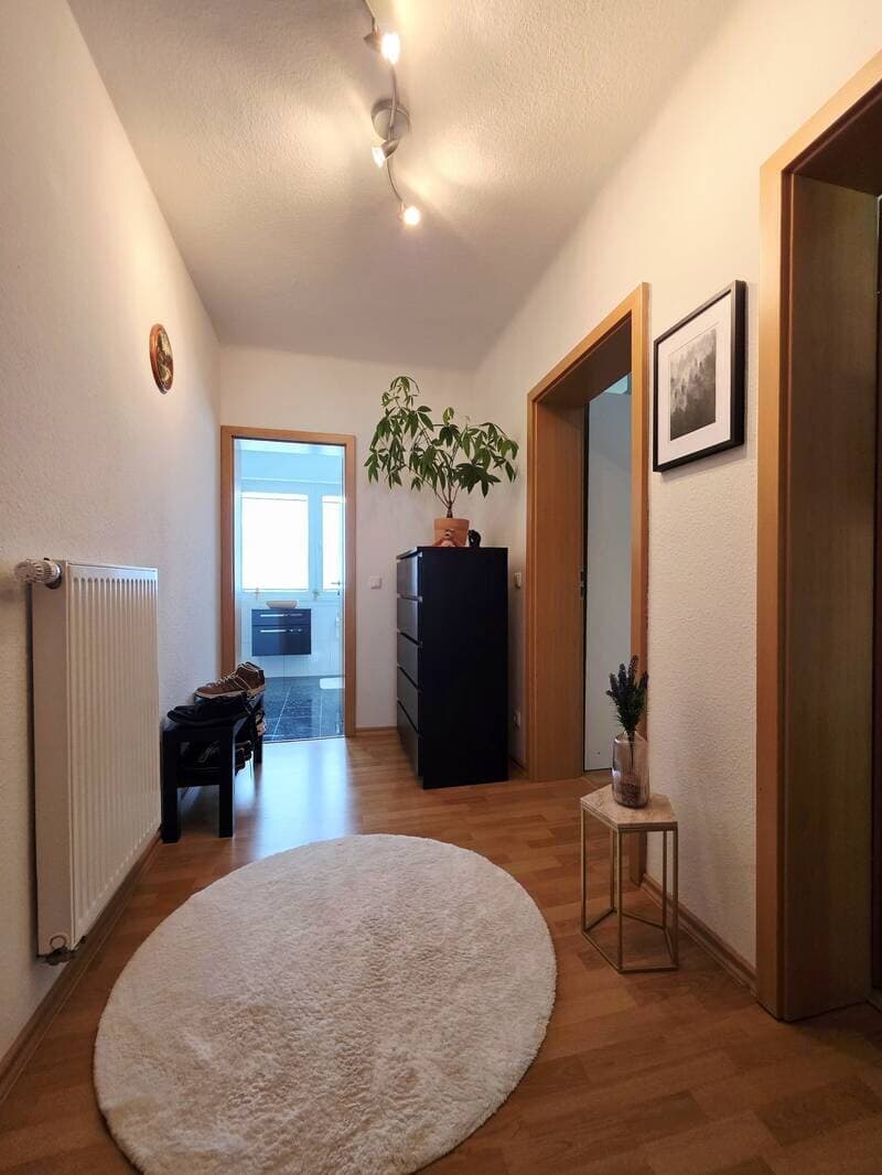 Etagenwohnung in Wilhelmshaven – Bild 5
