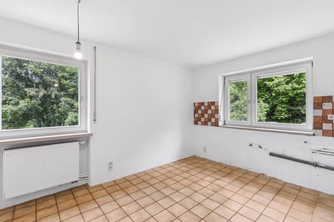 Zweifamilienhaus in Traunreut – Bild 7